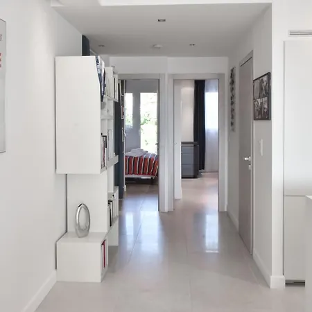 Kikiloue2-bedroom With 2 Bathroomsterrace With Breathtaking Sea View Apartment *