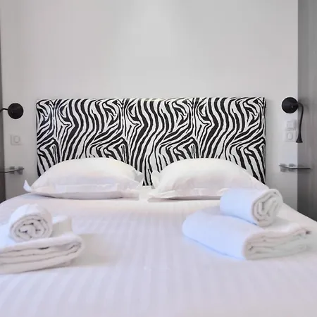 Kikiloue2-bedroom With 2 Bathroomsterrace With Breathtaking Sea View