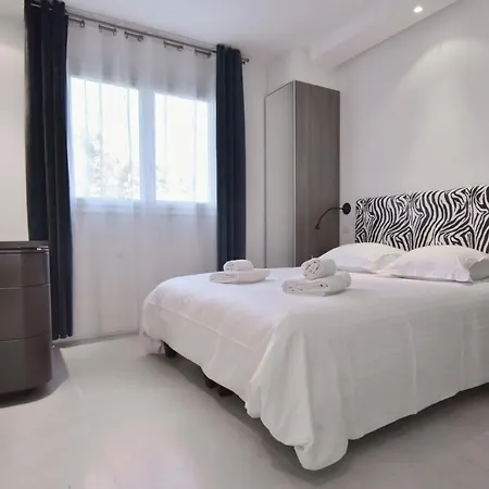 Kikiloue2-bedroom With 2 Bathroomsterrace With Breathtaking Sea View Apartment *