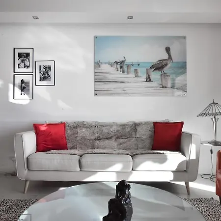 Kikiloue2-bedroom With 2 Bathroomsterrace With Breathtaking Sea View Cannes